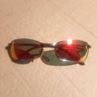 Слънчеви очила, снимка 1 - Слънчеви и диоптрични очила - 28754214