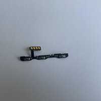 Лентов кабел със странични бутони за Huawei P30 Pro, снимка 1 - Резервни части за телефони - 33662248