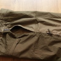 STORMBERG GX-ULTRA Trouser размер XL за лов риболов тънък летен панталон със здрава материя - 636, снимка 4 - Панталони - 43254716