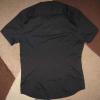 Риза SMOG   мъжка,М, снимка 3 - Ризи - 36540498