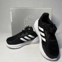 Маратонки Adidas, снимка 1 - Детски маратонки - 43986172