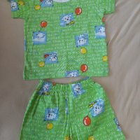 Бебешки дрехи и комплекти, снимка 4 - Комплекти за бебе - 37419851