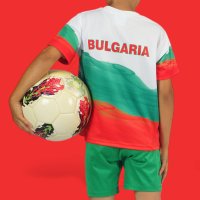 BGF Екип България, снимка 2 - Детски комплекти - 43320949