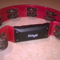 stagg-профи музикален инструмент-внос швеицария, снимка 3 - Ударни инструменти - 27099161