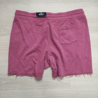 Мъжки къси панталони Hollister размер XXL, снимка 6 - Къси панталони - 43894840