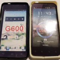 Huawei G600 - Huawei U8950D - Huawei T8950 калъф - case , снимка 1 - Калъфи, кейсове - 35202229