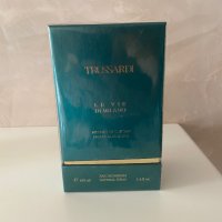 Оригинален парфюм TRUSSARDI 100ml, снимка 1 - Унисекс парфюми - 43551864