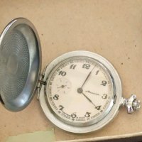 Часовник Мълния , снимка 2 - Антикварни и старинни предмети - 42677440