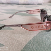 Оригинални очила Guess, снимка 3 - Слънчеви и диоптрични очила - 44889992