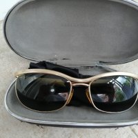 Оригинални мъжки слънчеви очила Armani, снимка 9 - Слънчеви и диоптрични очила - 33136430