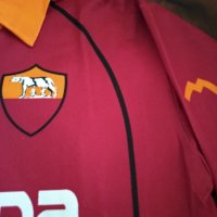 Тениска Рома,Тоти,Касано,Roma,Cassano, Totti , снимка 3 - Фен артикули - 26478008