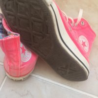 Кецове converse 39 номер ALL STAR, снимка 9 - Кецове - 26397252