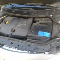 Реле подгревни свещи за Renault Megane II Grandtour (08.2003 - 08.2012) 1.5 dCi, снимка 3 - Части - 43510751