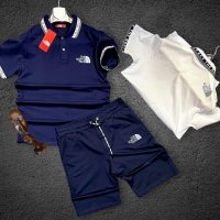 Мъжки екипи с Бродирано лого , снимка 9 - Спортни дрехи, екипи - 37596941
