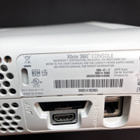 Конзола XBox 360 console game microsoft, снимка 5 - Xbox конзоли - 44909835