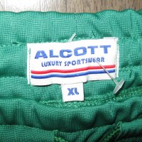 Шорти ALCOTT   мъжки,ХЛ, снимка 1 - Спортни дрехи, екипи - 33569258