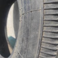 Ретро гума за Москвич 15", снимка 2 - Гуми и джанти - 40310484