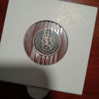 Рядка българска монета , снимка 6 - Нумизматика и бонистика - 34673413