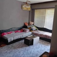 Продажба на двустаен апартамент и гараж в Хасково, снимка 10 - Aпартаменти - 43491204