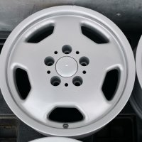 15’’5x112 za vw/skoda/audi/seat 15”5х112 за фолцваген/шкода/ауди/сеат-679, снимка 4 - Гуми и джанти - 38822924