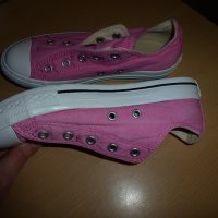 Converse №33 - отлични, снимка 4 - Детски маратонки - 32691421