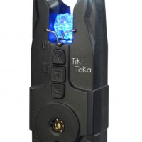 Промо Anaconda Tiki Taka 3+1/4+1 сигнализатори, снимка 3 - Екипировка - 28605721