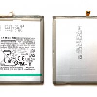Батерия за Samsung Galaxy A72 A725 EB-BA426ABY, снимка 1 - Оригинални батерии - 35443859
