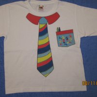 Детска блуза, снимка 1 - Детски Блузи и туники - 27085141