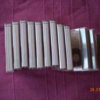 Касетки Сони-90, снимка 5 - Аудио касети - 31032871