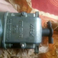 запалителен магнет за трактор Беларус , снимка 1 - Части - 43115077