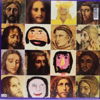 Jesus Christ Superstar-Грамофонна плоча -LP 12”, снимка 2 - Грамофонни плочи - 39541156
