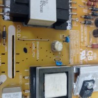 Power board BN44-00806A, снимка 2 - Части и Платки - 35097334