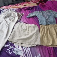 Продавам официални сака, рокли, блузи,елек, панталон, снимка 3 - Рокли - 32421591
