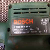 Bosch pex 125a-1, снимка 3 - Други инструменти - 26822350