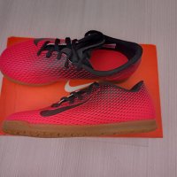 Nike Bravata IC номер 36,5 Оригинални Детски Маратонки/ Футболни Обувки, снимка 4 - Детски маратонки - 37035534