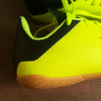 Adidas Kids Football Shoes Размер EUR 30 / UK 11 1/2K детски за футбол 106-14-S, снимка 3 - Детски маратонки - 44845465