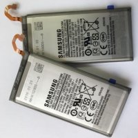 Батерия Samsung A8 2018, снимка 1 - Оригинални батерии - 32222253