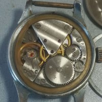 Часовник РОССИЯ. СССР. ПЧЗ. Vintage watch. Мъжки часовник. Механичен. Russia , снимка 7 - Мъжки - 39576883