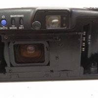 Фотоапарат Olympus Superzoom 110, снимка 7 - Фотоапарати - 33494483