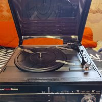 HI-FI Система 9 в 1, снимка 5 - Аудиосистеми - 43709252