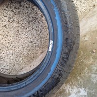 Зимни гуми Gislaved, снимка 16 - Гуми и джанти - 43059080