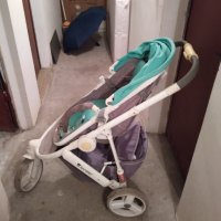 детска количка, снимка 2 - Детски колички - 43637672