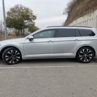 VW Passat 2.0 TDI B8, снимка 2 - Автомобили и джипове - 39534291