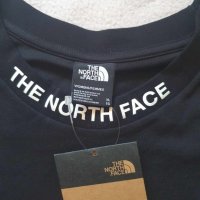 Тениска The North Face Zumu , снимка 3 - Тениски - 43355789