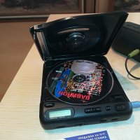 поръчан-sony d-11 discman-made in japan*, снимка 4 - MP3 и MP4 плеъри - 28355418