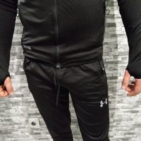 Спортен екип UNDER ARMOUR , снимка 15 - Спортни дрехи, екипи - 38424625