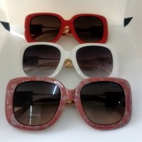 LOGO collection слънчеви очила, снимка 1 - Слънчеви и диоптрични очила - 38709046