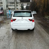 Бмв Х3 330 Е83 / BMW X3 E83 - на части, снимка 6 - Автомобили и джипове - 35326694