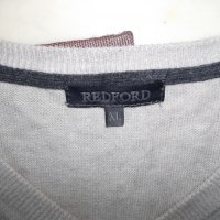 Пуловери SELECTED, REDFORD   мъжки,ХЛ, снимка 4 - Пуловери - 27047781