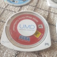 Игри за SONY PSP , снимка 2 - Игри за PlayStation - 32468387